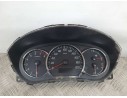 Recambio de cuadro instrumentos para suzuki swift berlina (mz) gl (5-ptas.) referencia OEM IAM 3410172KB0 A2C53376591 