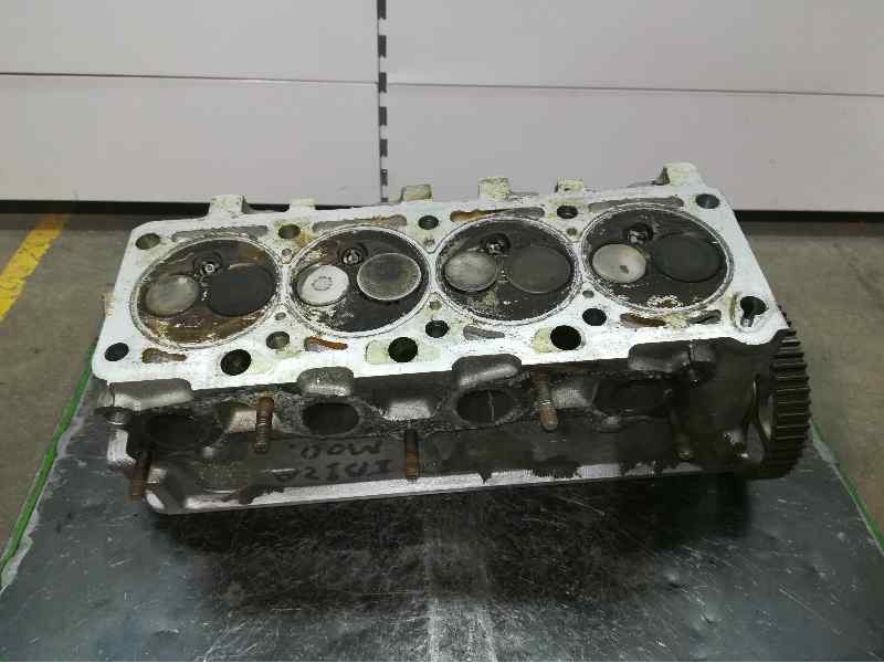 Recambio de culata para seat ibiza (6k) 1.4 referencia OEM IAM 030103373L  030103373L SE RECOMIENDA COMPROBAR A PRESIÓN