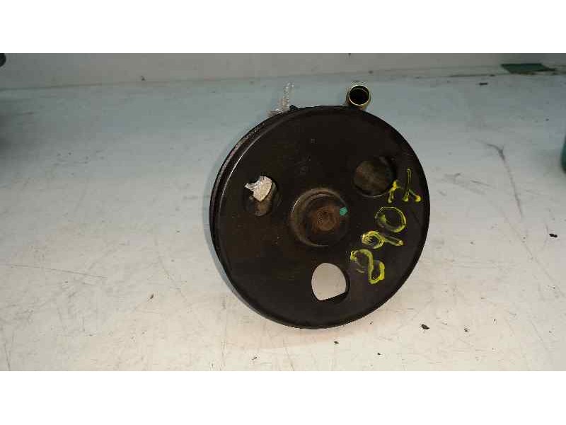 Recambio de bomba direccion para daewoo kalos 1.4 se referencia OEM IAM   