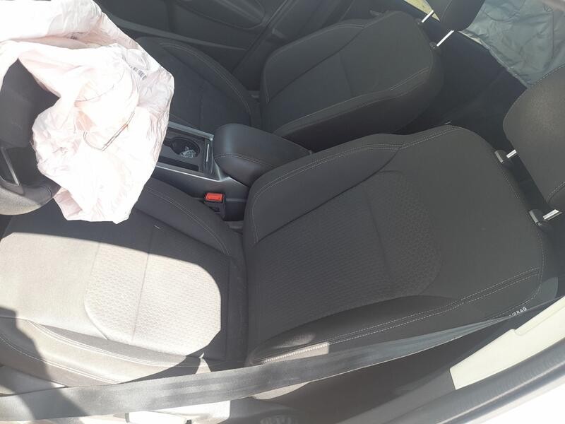Recambio de asiento delantero izquierdo para ford kuga ii (dm2) 2.0 tdci referencia OEM IAM   
