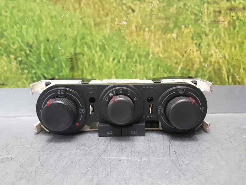 Recambio de mando climatizador para seat cordoba berlina (6l2) stella referencia OEM IAM 6L0820045  
