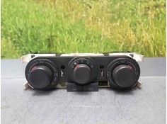 Recambio de mando climatizador para seat cordoba berlina (6l2) stella referencia OEM IAM 6L0820045  