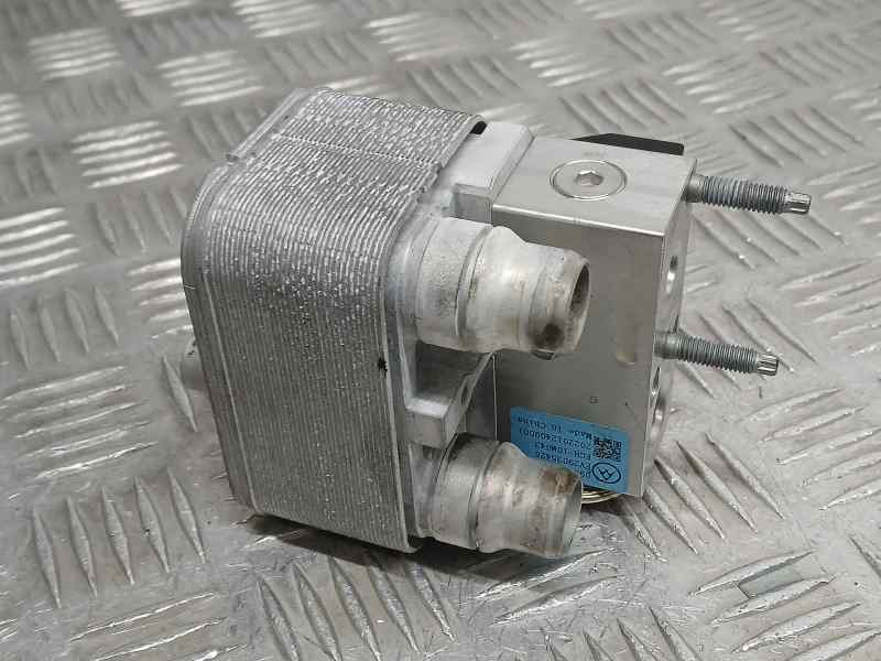 Recambio de enfriador a/a para peugeot 2008 (p1) e-active referencia OEM IAM 9831600480 EV29135600 