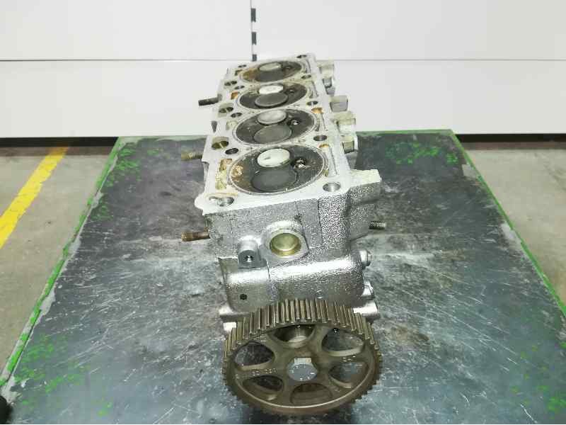 Recambio de culata para seat ibiza (6k) 1.4 referencia OEM IAM 030103373L  030103373L SE RECOMIENDA COMPROBAR A PRESIÓN