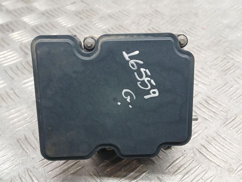 Recambio de abs para citroën jumpy iii furgoneta (v_) 1.6 bluehdi 95 referencia OEM IAM 9808055980  970084