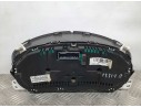 Recambio de cuadro instrumentos para suzuki swift berlina (mz) gl (5-ptas.) referencia OEM IAM 3410172KB0 A2C53376591 