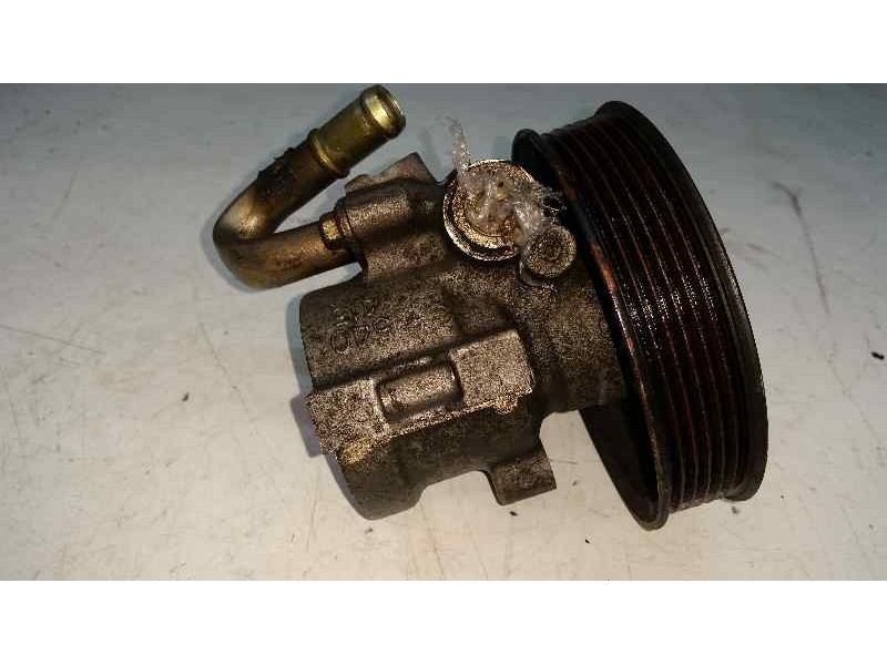 Recambio de bomba direccion para daewoo kalos 1.4 se referencia OEM IAM   