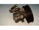 Recambio de bomba direccion para daewoo kalos 1.4 se referencia OEM IAM   