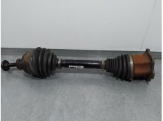 TRANSMISION DELANTERA DERECHA 8K0407271Q 