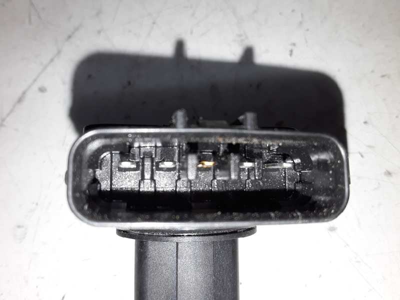 Recambio de caudalimetro para mazda 6 berlina (gg) 2.0 crtd 136 active (5-ptas.) referencia OEM IAM ZL01 1974002010 
