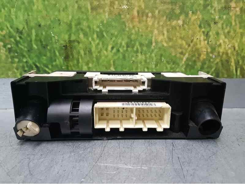 Recambio de mando climatizador para seat cordoba berlina (6l2) stella referencia OEM IAM 6L0820045  