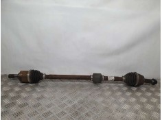 TRANSMISION DELANTERA DERECHA 49501J9000 