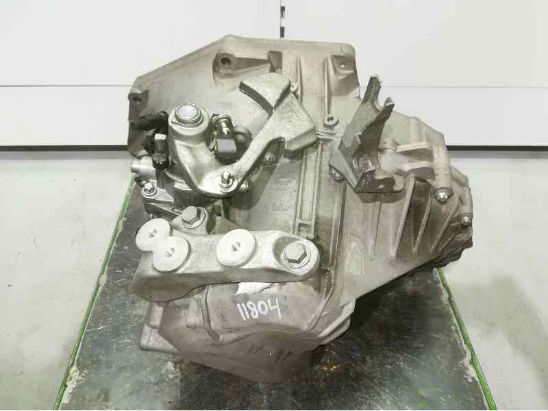 Recambio de caja cambios para opel insignia berlina edition referencia OEM IAM 5700306  6VELOCIDADES