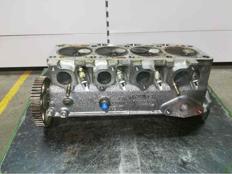 Recambio de culata para seat ibiza (6k) 1.4 referencia OEM IAM 030103373L  030103373L SE RECOMIENDA COMPROBAR A PRESIÓN