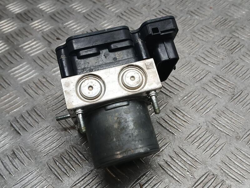 Recambio de abs para citroën jumpy iii furgoneta (v_) 1.6 bluehdi 95 referencia OEM IAM 9808055980  970084