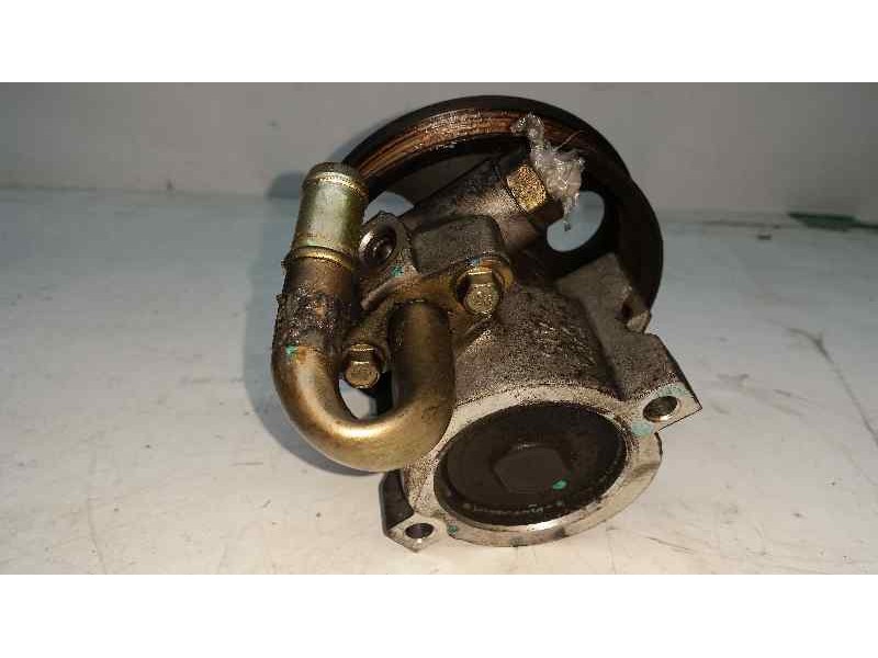 Recambio de bomba direccion para daewoo kalos 1.4 se referencia OEM IAM   