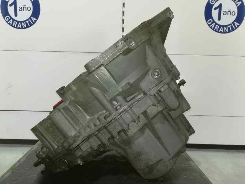 Recambio de caja cambios para opel insignia berlina edition referencia OEM IAM 5700306  6VELOCIDADES