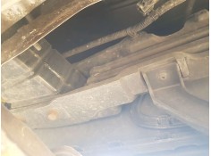 Recambio de refuerzo paragolpes trasero para kia rio (yb) gt line referencia OEM IAM 64900H8010  