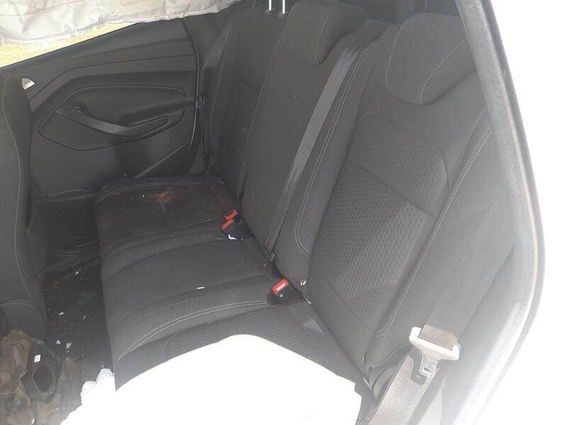 Recambio de asientos traseros para ford kuga ii (dm2) 2.0 tdci referencia OEM IAM   
