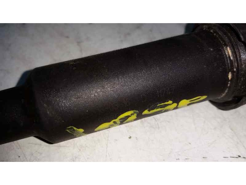 Recambio de bobina encendido para peugeot 308 confort referencia OEM IAM 0221504470 V759493780 BOSCH