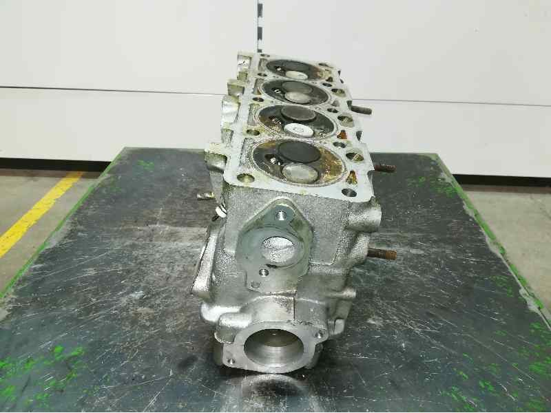 Recambio de culata para seat ibiza (6k) 1.4 referencia OEM IAM 030103373L  030103373L SE RECOMIENDA COMPROBAR A PRESIÓN