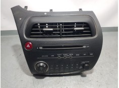 SISTEMA AUDIO / RADIO CD 39100SNGG014M1 CQMH5571LC PANASONIC