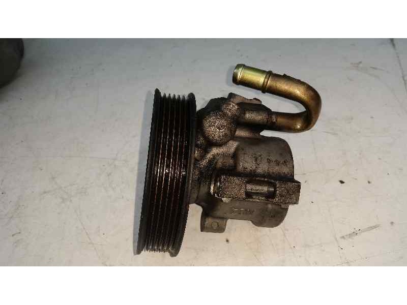 Recambio de bomba direccion para daewoo kalos 1.4 se referencia OEM IAM   