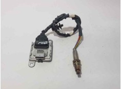 Recambio de sonda lambda para dacia duster ii essential referencia OEM IAM 227904063 A2C14717600 