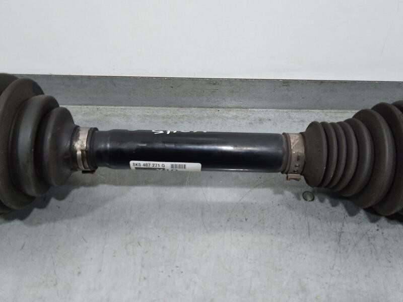 Recambio de transmision delantera derecha para audi a4 ber. (b8) basis referencia OEM IAM 8K0407271Q  