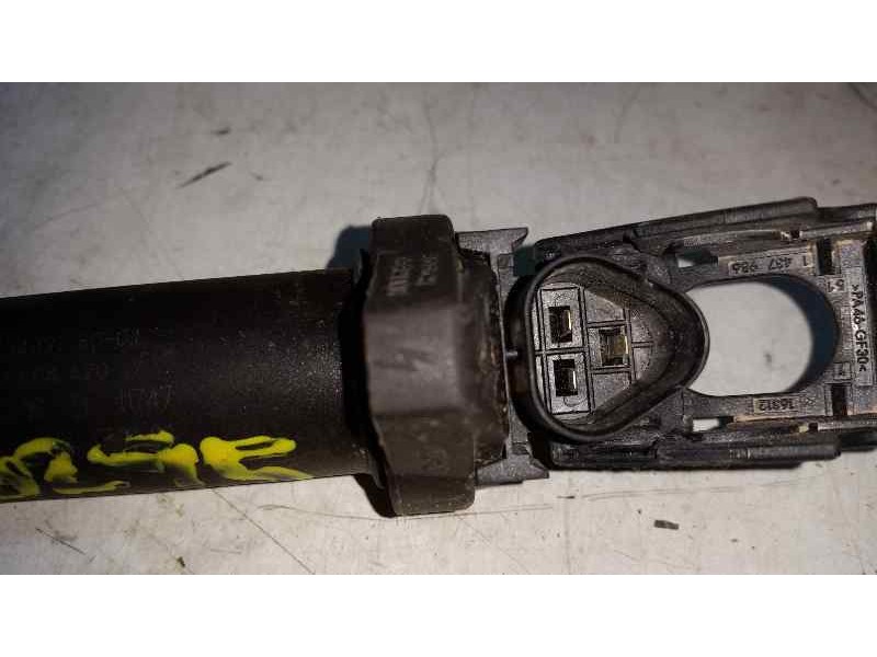 Recambio de bobina encendido para peugeot 308 confort referencia OEM IAM 0221504470 V759493780 BOSCH