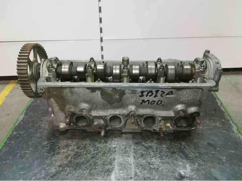 Recambio de culata para seat ibiza (6k) 1.4 referencia OEM IAM 030103373L  030103373L SE RECOMIENDA COMPROBAR A PRESIÓN