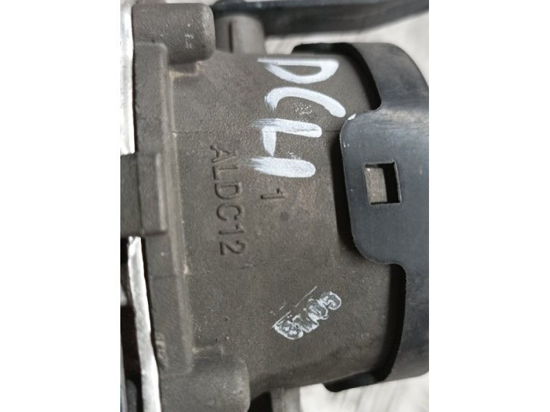 Recambio de faro antiniebla derecho para kia cee´d business referencia OEM IAM 922021H000  