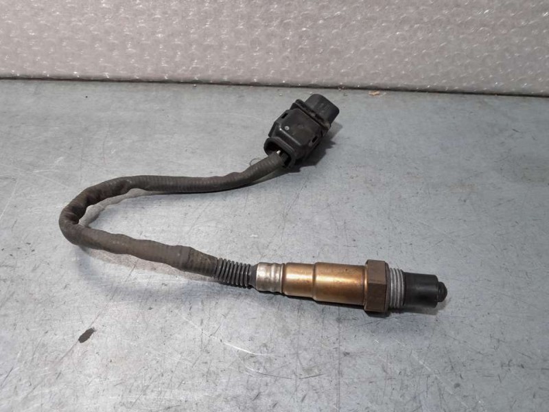 Recambio de sonda lambda para bmw serie 1 berlina (e81/e87) 120d referencia OEM IAM 281004018 779160001 0281004018