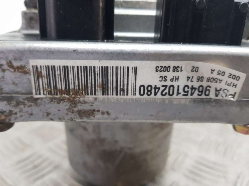 Recambio de bomba direccion electrica para peugeot 307 (s1) xs referencia OEM IAM 9645102480  