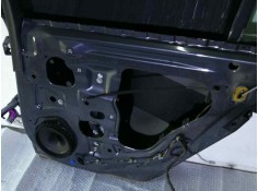 Recambio de elevalunas trasero derecho para opel insignia berlina edition referencia OEM IAM  7 PINS ELECTRICO