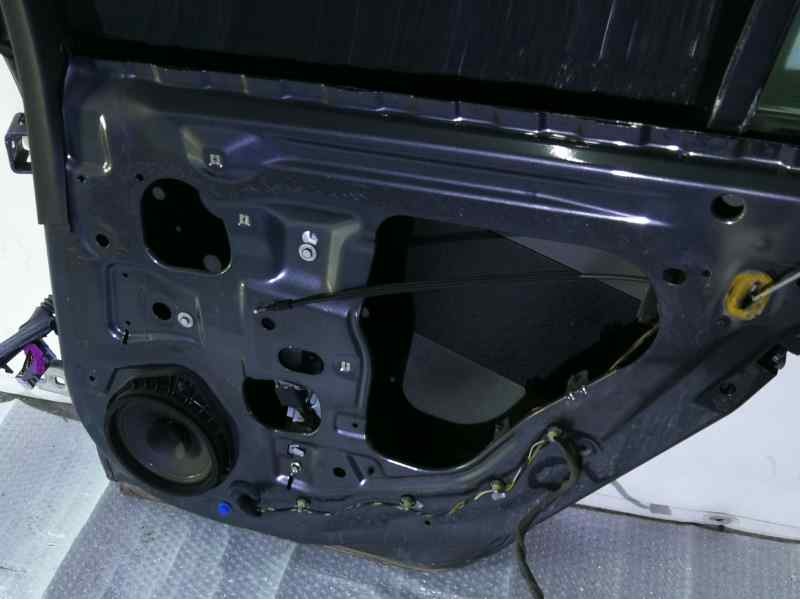 Recambio de elevalunas trasero derecho para opel insignia berlina edition referencia OEM IAM  7 PINS ELECTRICO