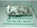 Recambio de faro derecho para citroën zx 1,4 armonia referencia OEM IAM   