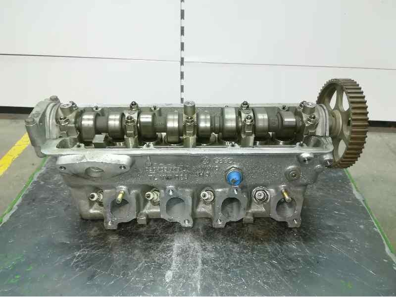 Recambio de culata para seat ibiza (6k) 1.4 referencia OEM IAM 030103373L  030103373L SE RECOMIENDA COMPROBAR A PRESIÓN