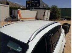 BARRAS TECHO 2465300 2465300 DERECHA 2465304 IZQUIERDA 