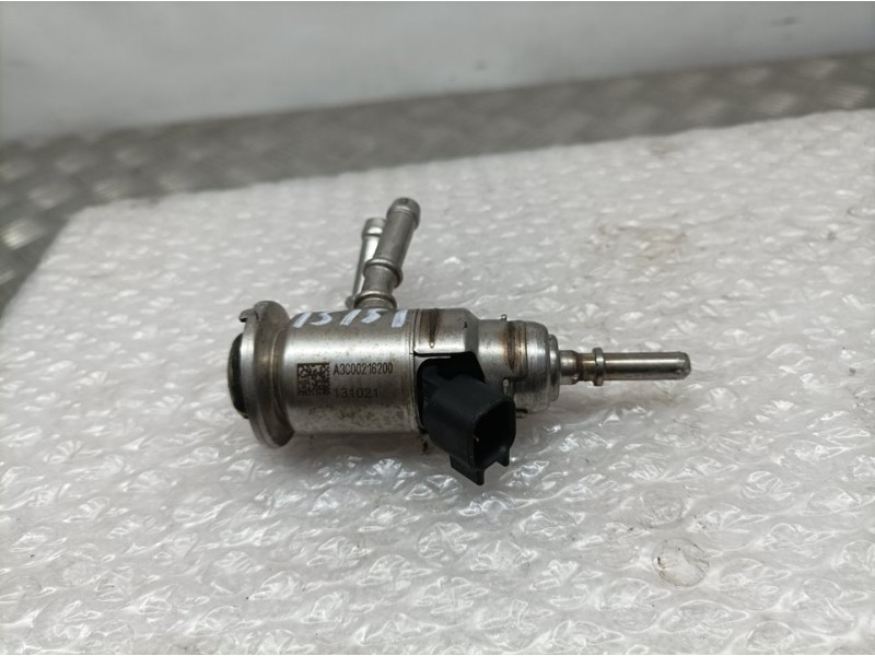 Recambio de inyector adblue para peugeot expert furgón pro standar referencia OEM IAM 9842811780 A3C00216200 