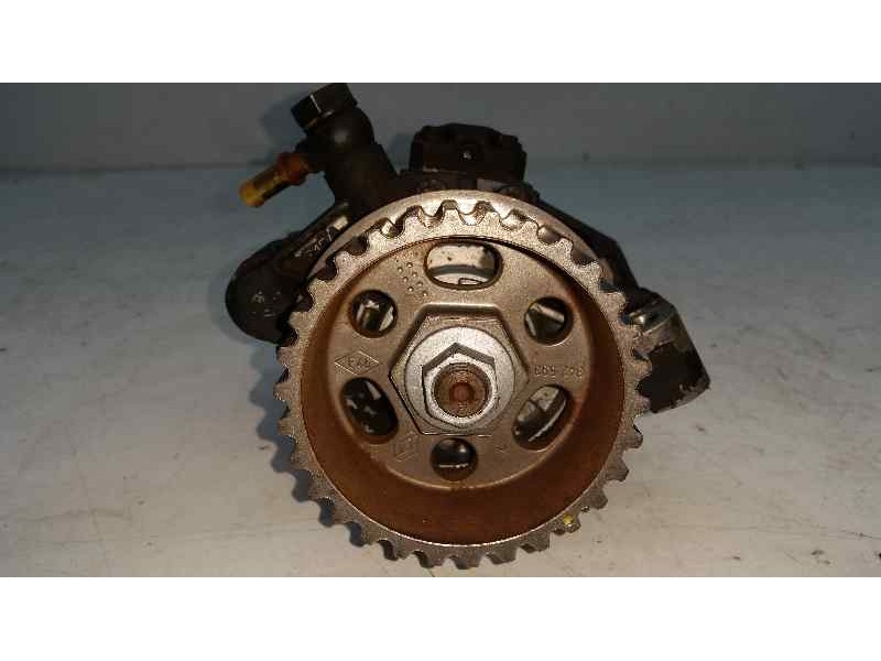 Recambio de bomba alta presion para renault megane ii berlina 5p 1.5 dci diesel referencia OEM IAM A2C20000754 8200663258 SIEMEN
