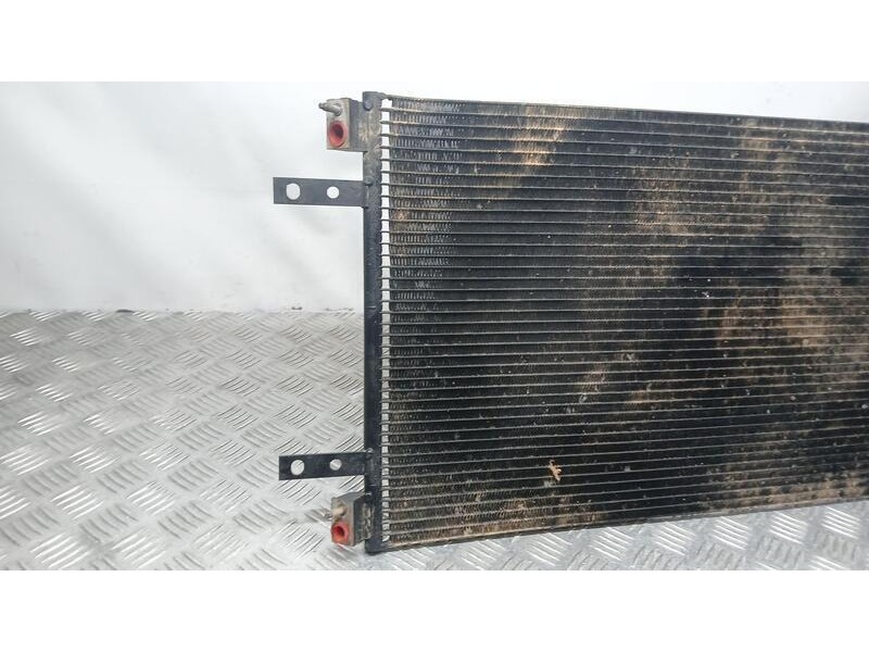 Recambio de condensador / radiador aire acondicionado para citroën jumpy iii furgoneta (v_) 1.6 bluehdi 95 referencia OEM IAM 98