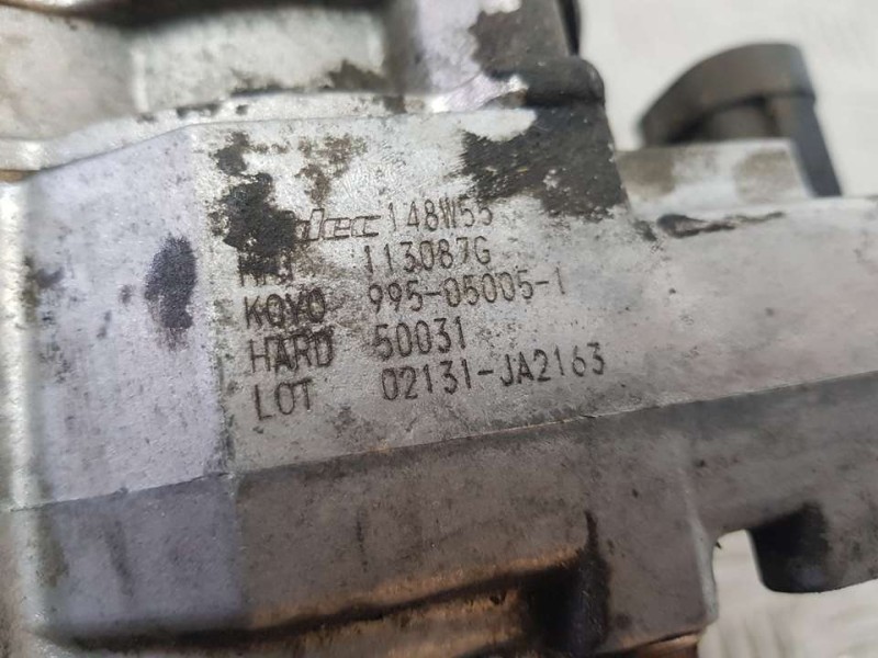 Recambio de bomba direccion electrica para peugeot 307 (s1) xs referencia OEM IAM 9645102480  