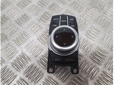 Recambio de mando multifuncion para bmw serie 4 gran coupe (f36) 418d referencia OEM IAM 6582699282702 90121170 