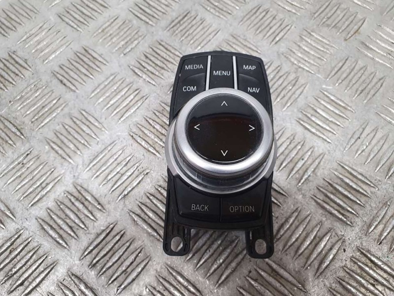 Recambio de mando multifuncion para bmw serie 4 gran coupe (f36) 418d referencia OEM IAM 6582699282702 90121170 