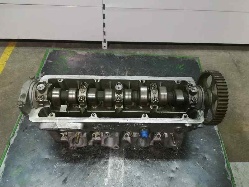 Recambio de culata para seat ibiza (6k) 1.4 referencia OEM IAM 030103373L  030103373L SE RECOMIENDA COMPROBAR A PRESIÓN