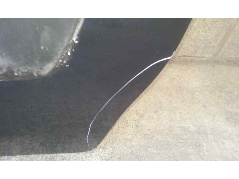 Recambio de puerta lateral corredera izquierda para peugeot partner tepee outdoor referencia OEM IAM  TOCADA CRISTAL ROTO