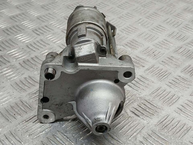 Recambio de motor arranque para citroën c-elysée seduction referencia OEM IAM 9688268480 TS14E110 VALEO