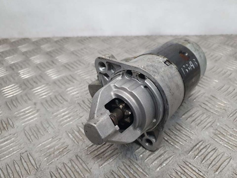 Recambio de motor arranque para suzuki swift berlina (mz) gl (5-ptas.) referencia OEM IAM 3110086G0 M002T46781ZE MITSUBISHI ELEC