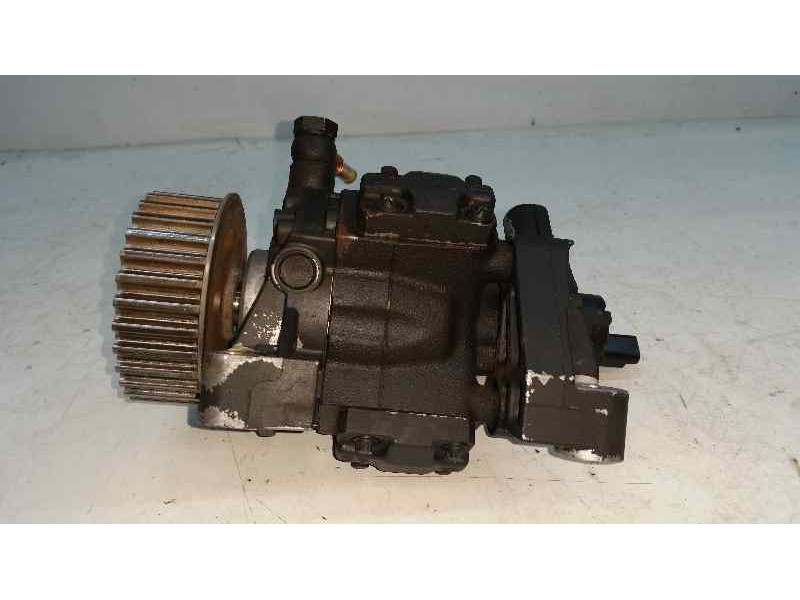 Recambio de bomba alta presion para renault megane ii berlina 5p 1.5 dci diesel referencia OEM IAM A2C20000754 8200663258 SIEMEN